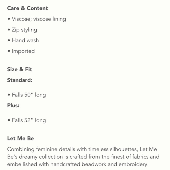 Anthropologie Let Me Be Tiered Fringe Ombré Dress - Picture 6 of 6